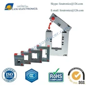 Hollti Cywirdeb Craidd Uchel Synhwyrydd Cyfredol